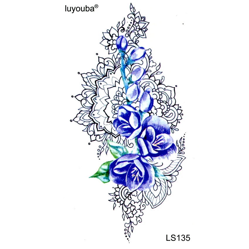 Фиолетовые цветы, водостойкая временная татуировка, мужская красота, цветы, тотем, татуировка хной, Tatuajes, татуировка, детские наклейки
Фиолетовые цветы, водостойкая временная татуировка, мужская красота, цветы, тотем, татуировка хной, Tatuajes, татуировка, детские наклейки