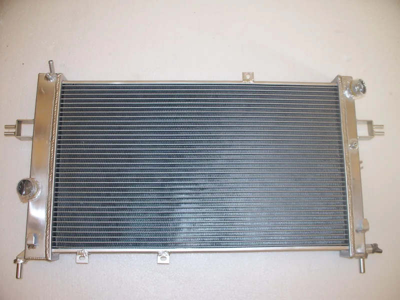 2 ROW Alloy Aluminum Radiator For Opel Astra G MK4 GSi Coupe SRi Turbo Hot Selling Brand New
2 ROW Alloy Aluminum Radiator For Opel Astra G MK4 GSi Coupe SRi Turbo Hot Selling Brand New