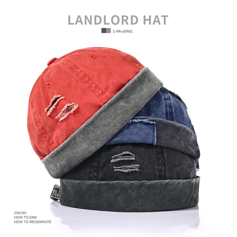 Beanies Hat Male Korean Melon Skullies Hats No Eaves Winter Vintage Sailor Hip-hop Men Cap Fashion Casual Women Girl Caps H7327
Beanies Hat Male Korean Melon Skullies Hats No Eaves Winter Vintage Sailor Hip-hop Men Cap Fashion Casual Women Girl Caps H7327