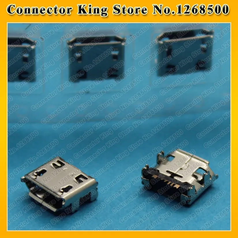 ChengHaoRan 100x Ladebuchse Lade Buchse Charging Connector USB For Samsung Galaxy Nexus 3 I9250 S5570,MC-030
ChengHaoRan 100x Ladebuchse Lade Buchse Charging Connector USB For Samsung Galaxy Nexus 3 I9250 S5570,MC-030