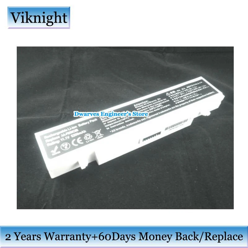 Аккумулятор для ноутбука Samsung R467 R468 R522 300V4A 300V5A Q308 Q210 Q310 Q322
Аккумулятор для ноутбука Samsung R467 R468 R522 300V4A 300V5A Q308 Q210 Q310 Q322