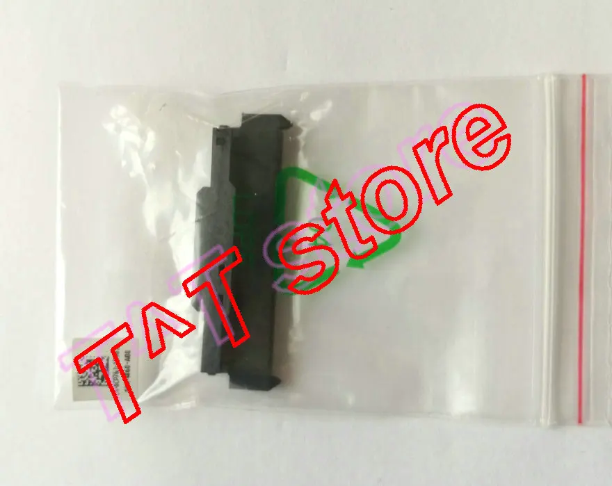 new original M11X R2 HDD hard drive connector CP76J 0CP76J cn-0CP76J test good free shipping
new original M11X R2 HDD hard drive connector CP76J 0CP76J cn-0CP76J test good free shipping