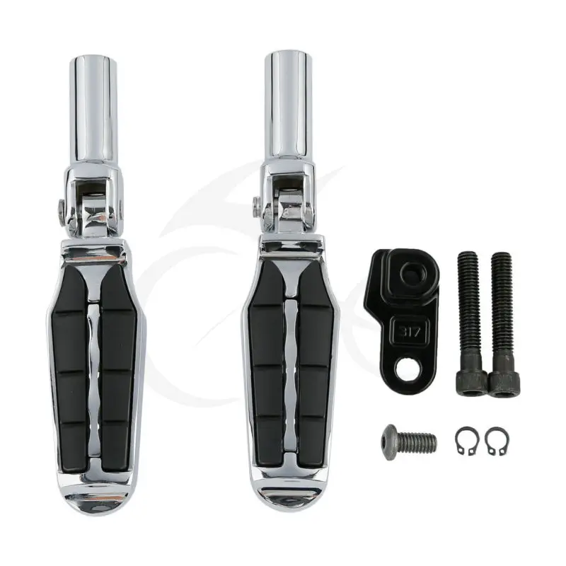 Tombstone Style Foot Pegs Pedals For Harley Softail FLS FLSS Cross Bones FLSTSB
Tombstone Style Foot Pegs Pedals For Harley Softail FLS FLSS Cross Bones FLSTSB