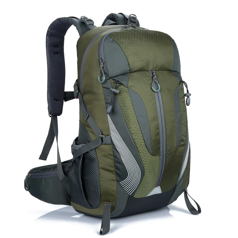 2024 New Waterproof Nylon Men's Backpack Unisex Women Backpack College Student School Backpack Bags for Teenagers Functional bag
2024 New Waterproof Nylon Men's Backpack Unisex Women Backpack College Student School Backpack Bags for Teenagers Functional bag