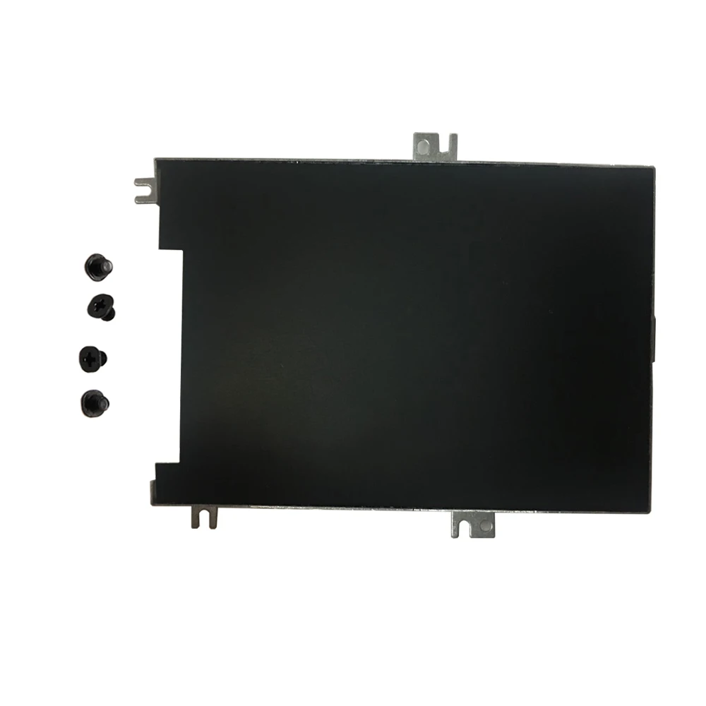 Laptop HDD Caddy for De Latitud 5470 E5470 4JMFP 04JMFP 2.5'' Notebook Hard Disk Drive Bracket Tray Frame Case with Screws New
Laptop HDD Caddy for De Latitud 5470 E5470 4JMFP 04JMFP 2.5'' Notebook Hard Disk Drive Bracket Tray Frame Case with Screws New