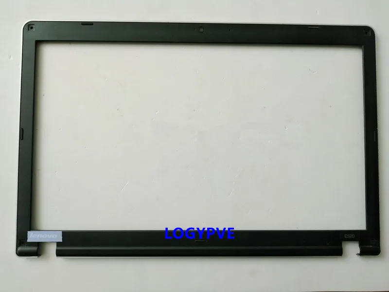 ЖК-дисплей для ноутбука Lenovo ThinkPad E520, передняя крышка, рамка для ЖК-экрана FRU 04W1843
ЖК-дисплей для ноутбука Lenovo ThinkPad E520, передняя крышка, рамка для ЖК-экрана FRU 04W1843