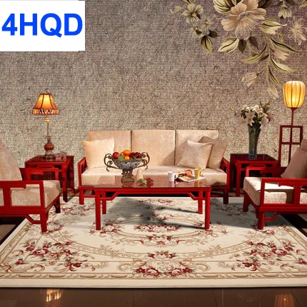 New Zealand Wool Living Room Coffee Table Sofa Carpet Bedroom Bed Blanket Thick Encryption Wool Carpet
New Zealand Wool Living Room Coffee Table Sofa Carpet Bedroom Bed Blanket Thick Encryption Wool Carpet