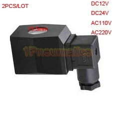 Free Shipping 2PCS/Lot 2W series DIN Electric Coil for 2W-08 Solenoid Valve Coil AB310 13.5mm Hole Size
Free Shipping 2PCS/Lot 2W series DIN Electric Coil for 2W-08 Solenoid Valve Coil AB310 13.5mm Hole Size