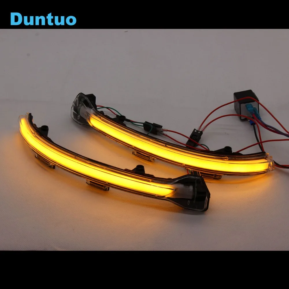 Turn Signal Lamp LED Sequential Flowing Rearview Light Unlock Light Blue Color For Volkswagen Golf 7 VII MK7 MK7.5 Touran
Turn Signal Lamp LED Sequential Flowing Rearview Light Unlock Light Blue Color For Volkswagen Golf 7 VII MK7 MK7.5 Touran