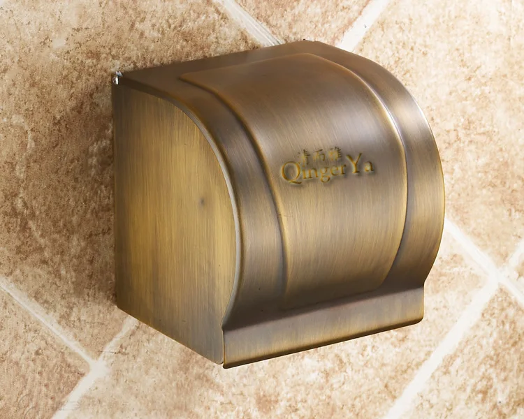 Clean and Yaou whole retro copper towel rack toilet paper holder toilet paper roll holder towel rack hanging 2010
Clean and Yaou whole retro copper towel rack toilet paper holder toilet paper roll holder towel rack hanging 2010