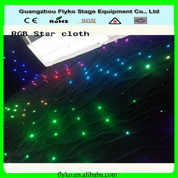 Free shipping full color low price High quality more led lamp led star sky vision curtain
Free shipping full color low price High quality more led lamp led star sky vision curtain