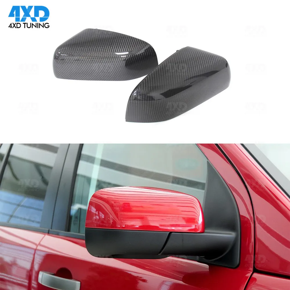 Carbon Fiber RearView Mirror Cover For Land Rover Discovery 4 Freelander 2 cover 1:1 Replacement Style 2010 2011 2012 2013 2014
Carbon Fiber RearView Mirror Cover For Land Rover Discovery 4 Freelander 2 cover 1:1 Replacement Style 2010 2011 2012 2013 2014