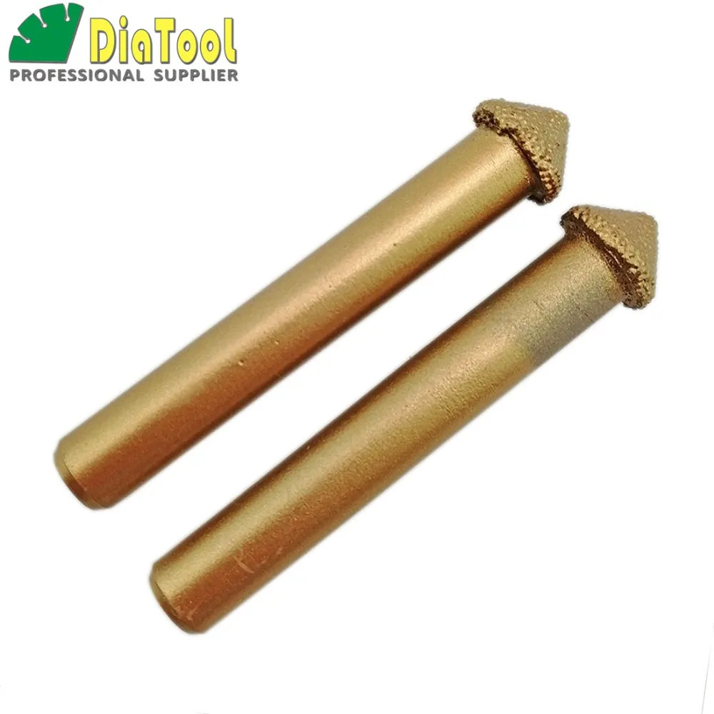 SHDIATOOL 2pk 3D ЧПУ, вакуумный Паяные алмазного Гравировка насадки для камень 90 градусов, 8 мм хвостовик, резьба по камню инструменты, алмазный заусенцы
SHDIATOOL 2pk 3D ЧПУ, вакуумный Паяные алмазного Гравировка насадки для камень 90 градусов, 8 мм хвостовик, резьба по камню инструменты, алмазный заусенцы