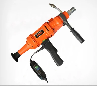 CAYKEN Gearbox with liquid oil immersed diamond core drill machine SCY-1520/2EBS
CAYKEN Gearbox with liquid oil immersed diamond core drill machine SCY-1520/2EBS
