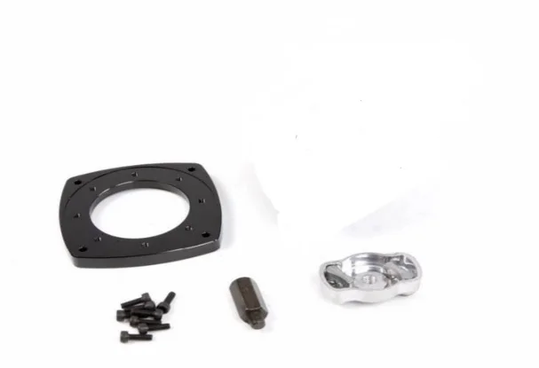 Super easy pull starter base and screw kit for 23cc-36cc Engine Zenoah CY for 1/5 HPI Rovan KM Baja losi 5t rc car parts
Super easy pull starter base and screw kit for 23cc-36cc Engine Zenoah CY for 1/5 HPI Rovan KM Baja losi 5t rc car parts