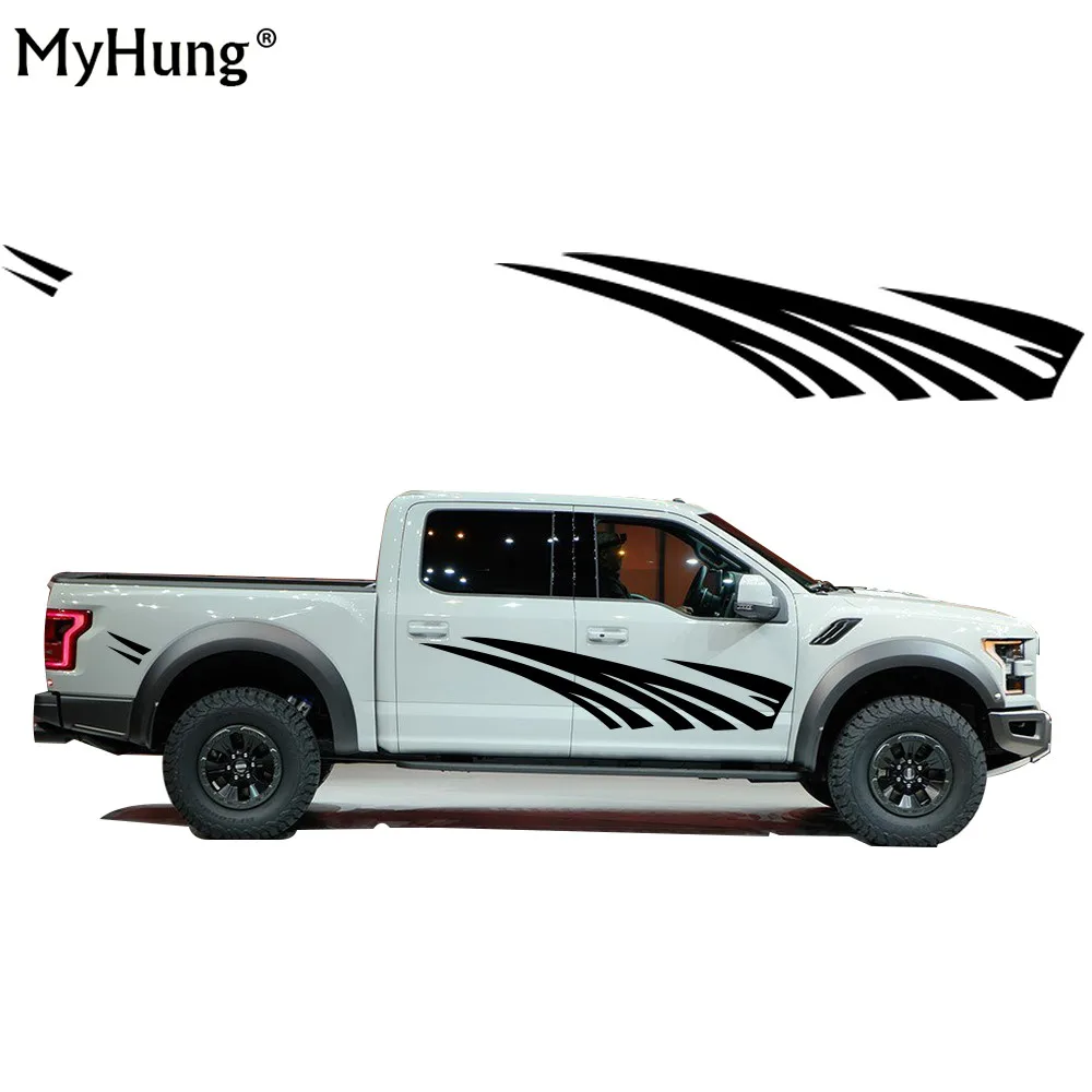Stickers For TOYOTA Hilux Tundra Creative Car Accessories Deacls Cover Car Scratches DIY Car Styling PVC Car Sticker 2PCS
Stickers For TOYOTA Hilux Tundra Creative Car Accessories Deacls Cover Car Scratches DIY Car Styling PVC Car Sticker 2PCS