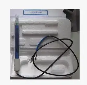 Conductance electrode (conductivity measurement electrode) conductance sensor conductance electrode 260
Conductance electrode (conductivity measurement electrode) conductance sensor conductance electrode 260