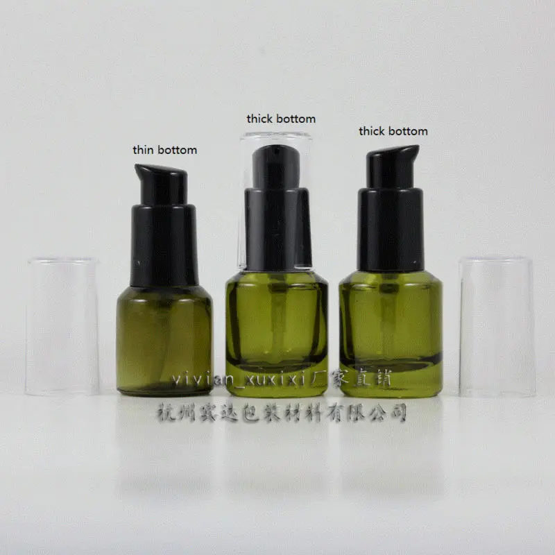 15ml brown Glass lotion bottle with black plastic pump,thick bottom 15ml cosmetic packing,15 ml glass cosmetic bottle for liquid
15ml brown Glass lotion bottle with black plastic pump,thick bottom 15ml cosmetic packing,15 ml glass cosmetic bottle for liquid