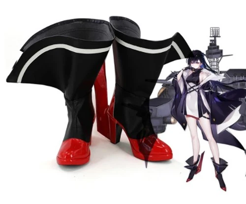 Azur Lane Wee Vee Cosplay Boots Shoes Christmas Halloween Party Custom Made for Adult Women High Heel Shoes Accessories
Azur Lane Wee Vee Cosplay Boots Shoes Christmas Halloween Party Custom Made for Adult Women High Heel Shoes Accessories