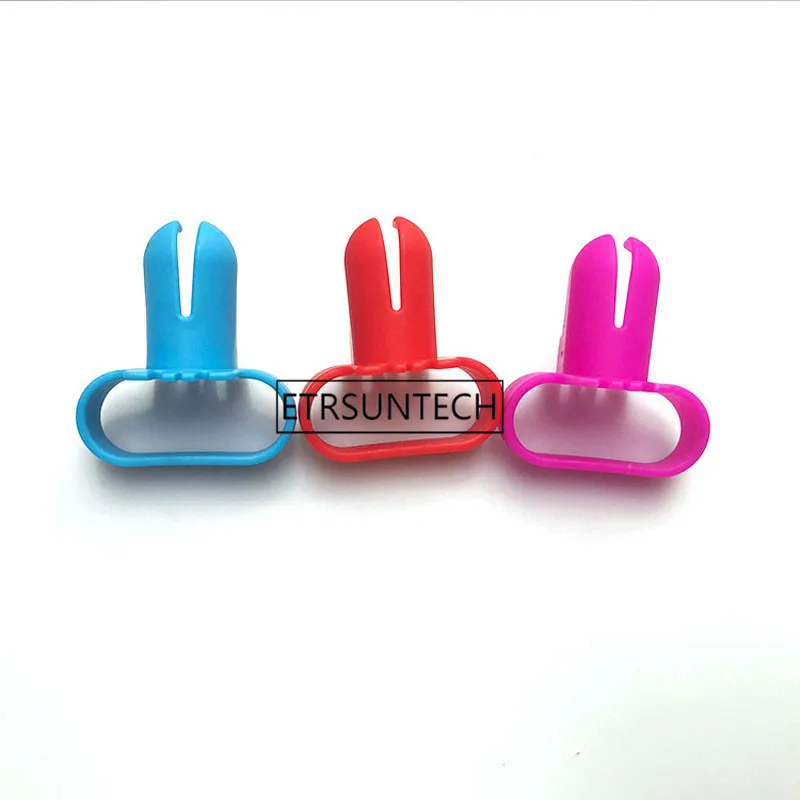 Quick Balloon Knotter Latex Balloon Fastener Easily Knot Tool Wedding Party Balloon Accessories
Quick Balloon Knotter Latex Balloon Fastener Easily Knot Tool Wedding Party Balloon Accessories