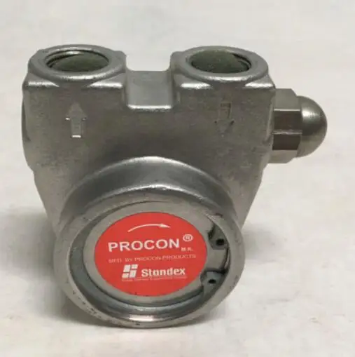 The cooling pump for panaco analyzer in the Netherlands is PROCON 133S070F31GC
The cooling pump for panaco analyzer in the Netherlands is PROCON 133S070F31GC