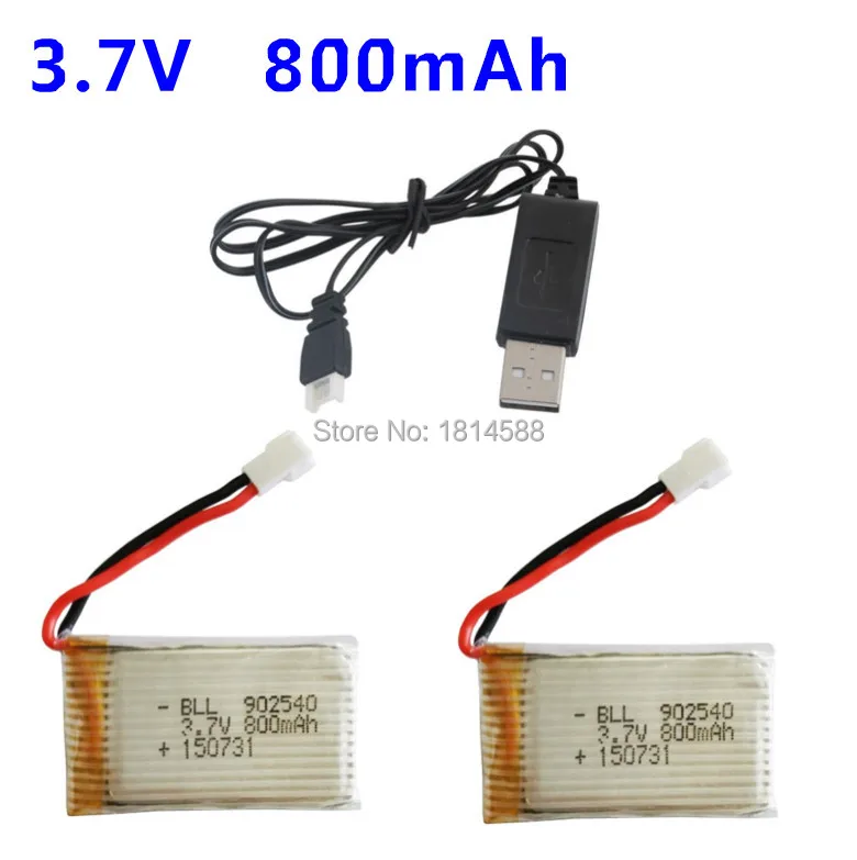 Syma X5C X5SC X5SW X5C-1 V931 H5C CX-30 CX-30W SS40 FQ36 T32 T5W H42 квадрокоптер 3,7 В 800 мАч литиевая батарея USB
Syma X5C X5SC X5SW X5C-1 V931 H5C CX-30 CX-30W SS40 FQ36 T32 T5W H42 квадрокоптер 3,7 В 800 мАч литиевая батарея USB