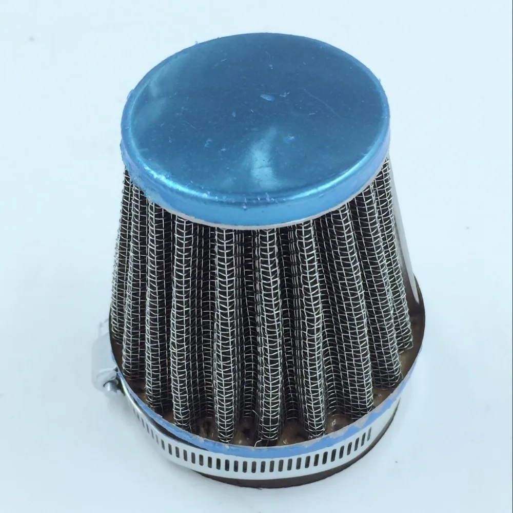 58mm 60mm Motorcycle Air Filter ATV Scooter Pit Bike Air Cleaner Intake Filter For Honda Yamaha Suzuki Kawasaki Dirt bikes
58mm 60mm Motorcycle Air Filter ATV Scooter Pit Bike Air Cleaner Intake Filter For Honda Yamaha Suzuki Kawasaki Dirt bikes