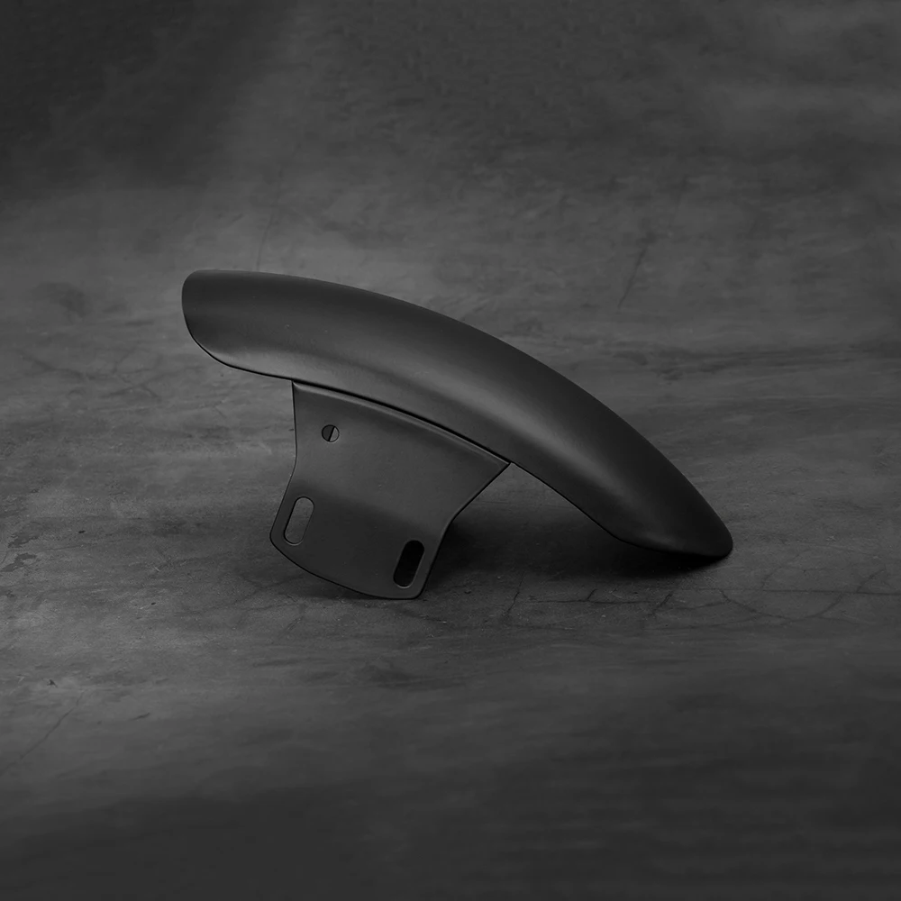 for Cafe Racer Front Fender Splash Mud Dust Guard Mudguard Motorcycle accessories Garde-boue Avant
for Cafe Racer Front Fender Splash Mud Dust Guard Mudguard Motorcycle accessories Garde-boue Avant