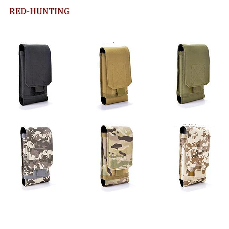Wholesale Outdoor Tactical Molle Mobile Phone Case Holster Waist Phone Belt Pouch Cell Phone Holder Cover
Wholesale Outdoor Tactical Molle Mobile Phone Case Holster Waist Phone Belt Pouch Cell Phone Holder Cover