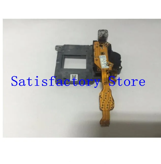 NEW Shutter Assembly Group For Canon FOR EOS 750D Kiss X8i Digital Camera Repair Part
NEW Shutter Assembly Group For Canon FOR EOS 750D Kiss X8i Digital Camera Repair Part
