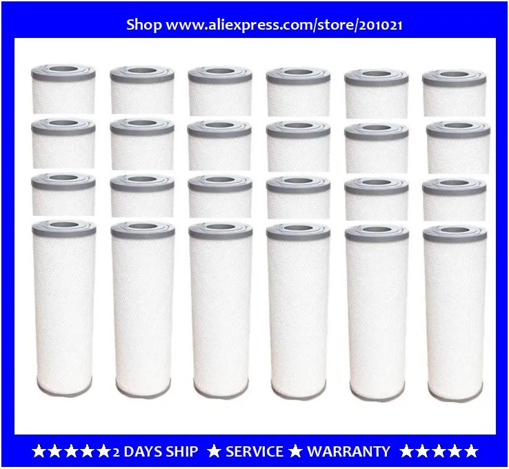 Russia Bulk Whole spa filter 24 x Disposable filter silver sentinel Arctic C-4950 FC-2390 +Meltblown Filter 335 x 125mm
Russia Bulk Whole spa filter 24 x Disposable filter silver sentinel Arctic C-4950 FC-2390 +Meltblown Filter 335 x 125mm