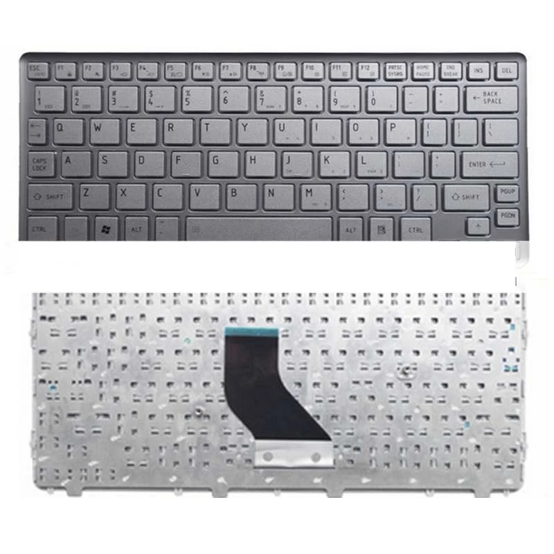 FOR TOSHIBA T210 T210D T200 T215D T215 T210-01B T210-02R US Replace laptop keyboard
FOR TOSHIBA T210 T210D T200 T215D T215 T210-01B T210-02R US Replace laptop keyboard