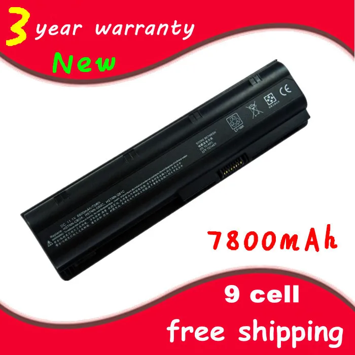Laptop battery for HP/Compaq CQ32 CQ42 CQ42-100 CQ42-200 CQ42-300 CQ43-100 CQ43 CQ43-200 CQ56-100 CQ56
Laptop battery for HP/Compaq CQ32 CQ42 CQ42-100 CQ42-200 CQ42-300 CQ43-100 CQ43 CQ43-200 CQ56-100 CQ56