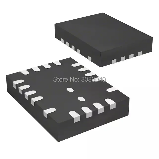 LT8641EUDC LT8641IUDC LT8641HUDC LT8641 — синхронный понижающий бесшумный переключатель 42 В, 5 А с током спокой 2,5 мкА
LT8641EUDC LT8641IUDC LT8641HUDC LT8641 — синхронный понижающий бесшумный переключатель 42 В, 5 А с током спокой 2,5 мкА