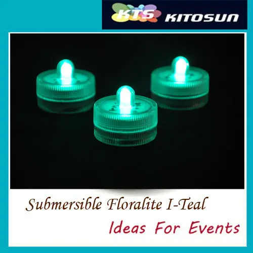 Wholesale120pcs Teal color High Quality Submersible battery led FLoralyte For Cake Decoration
Wholesale120pcs Teal color High Quality Submersible battery led FLoralyte For Cake Decoration