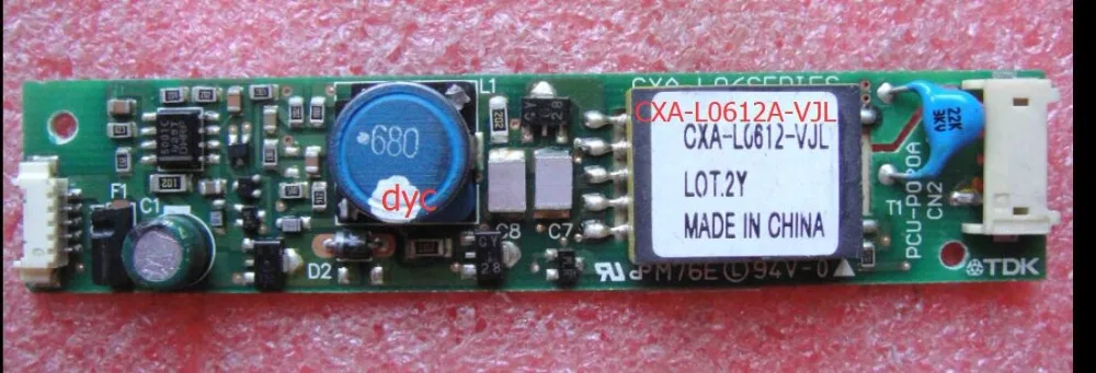 10,4 "LCD Инвертор CXA-L0612-VJL, CXA-L0612-VSL, CXA-L0612-VJ1, CXA-L0612A-VSL, CXA-L0612A-VJL инвертор
10,4 "LCD Инвертор CXA-L0612-VJL, CXA-L0612-VSL, CXA-L0612-VJ1, CXA-L0612A-VSL, CXA-L0612A-VJL инвертор