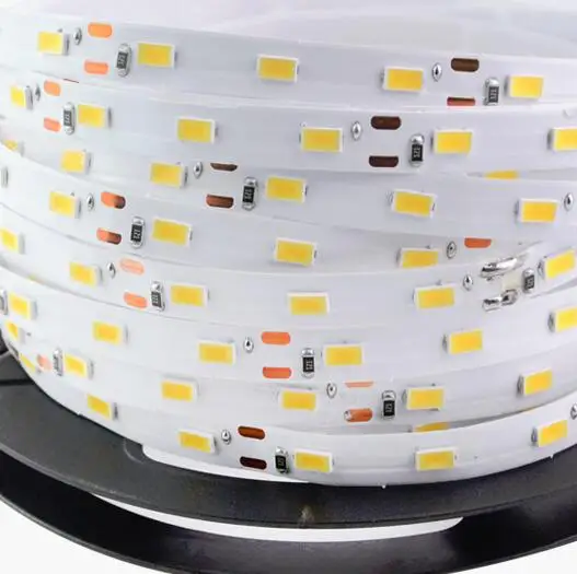Высококачественная Светодиодная лента 5630 SMD 12 В постоянного тока, 5 м, 5730 светодиодов, гибкая светодиодная лента, высокая яркость, не водонепроницаемый, для внутреннего декора
Высококачественная Светодиодная лента 5630 SMD 12 В постоянного тока, 5 м, 5730 светодиодов, гибкая светодиодная лента, высокая яркость, не водонепроницаемый, для внутреннего декора