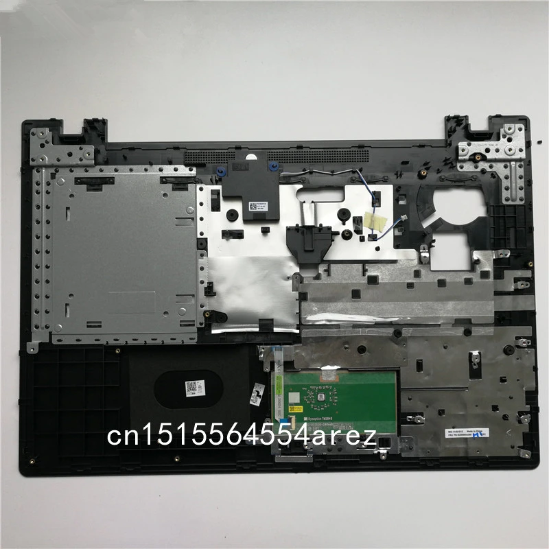 Новый оригинальный чехол для сенсорной панели Lenovo ideapad 110-17 110-17ACL 110-17IKB 110-17ISK 5CB0M44298 AP11W000300
Новый оригинальный чехол для сенсорной панели Lenovo ideapad 110-17 110-17ACL 110-17IKB 110-17ISK 5CB0M44298 AP11W000300