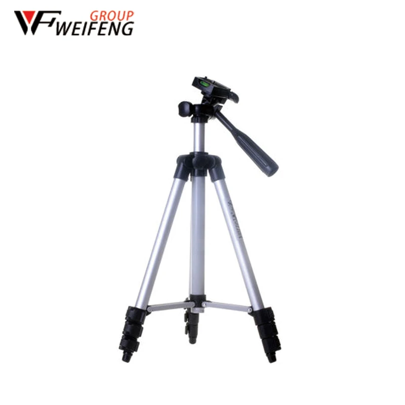 Tripod WT-3110A Tripods for Apple HUAWEI Video Mobile Phone Tripods Portable Travel Aluminum Camera Tripod
Tripod WT-3110A Tripods for Apple HUAWEI Video Mobile Phone Tripods Portable Travel Aluminum Camera Tripod