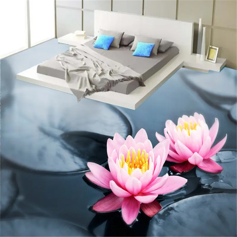 wellyu PVC floor wall anti-skid wear-resistant thick self-adhesive waterproof picture wall painting 3D mural painted wallpaper
wellyu PVC floor wall anti-skid wear-resistant thick self-adhesive waterproof picture wall painting 3D mural painted wallpaper