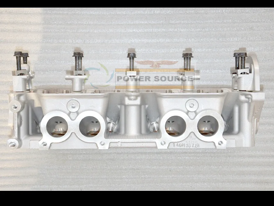 F2 FE-JK Cylinder Head FEJK-10-100B FEJK10100B FEJK For Mazda 625 626 turbo 929 B2200 E2200 MX-6 MX6 2184c 2.2L SOHC 12v 1987-89
F2 FE-JK Cylinder Head FEJK-10-100B FEJK10100B FEJK For Mazda 625 626 turbo 929 B2200 E2200 MX-6 MX6 2184c 2.2L SOHC 12v 1987-89