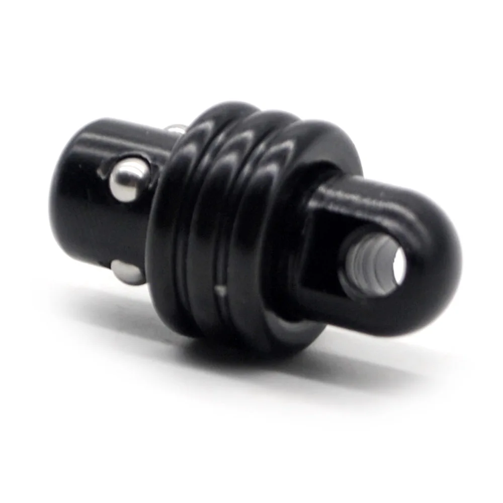 TriRock New Design Multi-function QD Adapter Contact Sling Swivels Handstop Quick Detach Adaptor Free Shipping_Black Color
TriRock New Design Multi-function QD Adapter Contact Sling Swivels Handstop Quick Detach Adaptor Free Shipping_Black Color