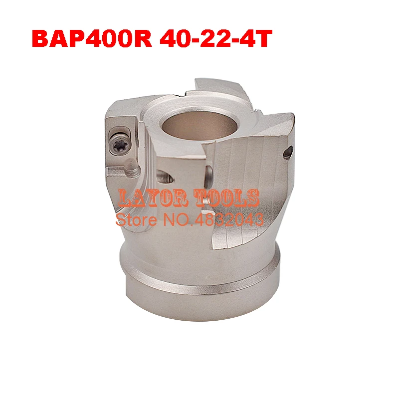 Бесплатная доставка, 1 шт., головка торцевой фрезы BAP400R 40-22-4T под прямым углом 90 градусов, с ЧПУ, для APMT1604
Бесплатная доставка, 1 шт., головка торцевой фрезы BAP400R 40-22-4T под прямым углом 90 градусов, с ЧПУ, для APMT1604