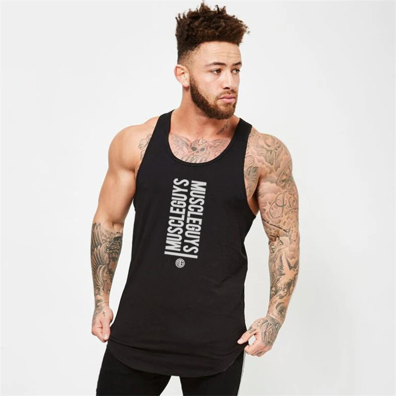 2023 New Men Bodybuilding Cotton Tank top Gyms Fitness Hooded Vest Sleeveless Hoodie Casual Fashion Workout Clothing
2023 New Men Bodybuilding Cotton Tank top Gyms Fitness Hooded Vest Sleeveless Hoodie Casual Fashion Workout Clothing