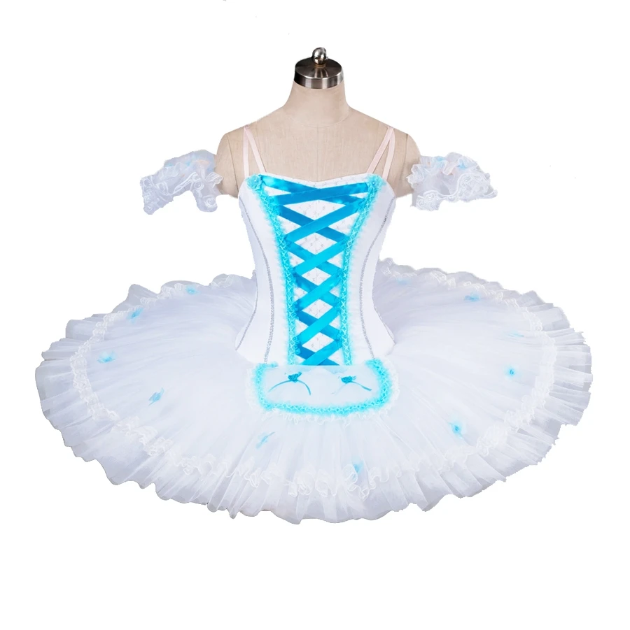 Women White Giselle Professional Ballet Tutu Girls Adult Ballerina Coppelia Platter Tutu Pancake Costume For Baby
Women White Giselle Professional Ballet Tutu Girls Adult Ballerina Coppelia Platter Tutu Pancake Costume For Baby