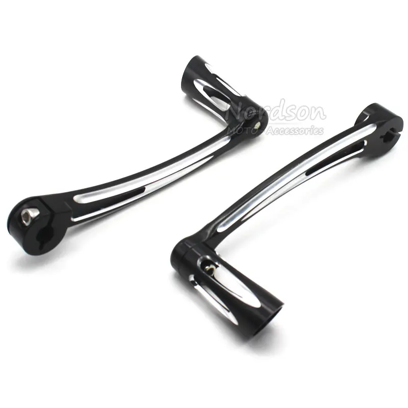 Комплект тормозных рычагов рычага переключения передач с колышками переключения передач для Harley FLH/T 1997-2015 гг.
Комплект тормозных рычагов рычага переключения передач с колышками переключения передач для Harley FLH/T 1997-2015 гг.