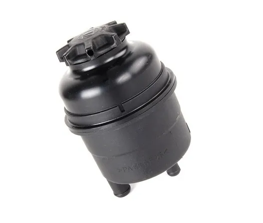 Power Steering Pump Fluid Reservoir Tank + Cap for BMW E36 E46 E39 E53 E60 X5 Z3 32411124680
Power Steering Pump Fluid Reservoir Tank + Cap for BMW E36 E46 E39 E53 E60 X5 Z3 32411124680