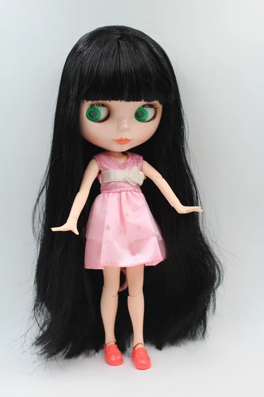 Free Shipping Top discount JOINT DIY Nude Blyth Doll item NO. 216J Doll limited gift special price cheap offer toy USA for girl
Free Shipping Top discount JOINT DIY Nude Blyth Doll item NO. 216J Doll limited gift special price cheap offer toy USA for girl