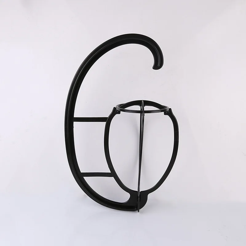 1Pcs/Lot Wig Stand Multi-Purpose Use Hat Wig Hair Head Stand Travel Friendly Foldable Flexible Plastic Wig Holder
1Pcs/Lot Wig Stand Multi-Purpose Use Hat Wig Hair Head Stand Travel Friendly Foldable Flexible Plastic Wig Holder