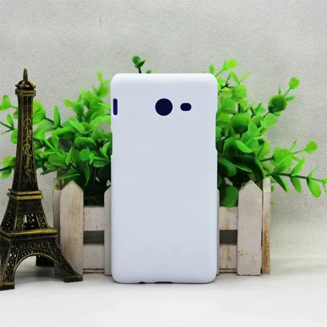 White 3D sublimation cover for Samsung j5 2017 3d sublimation blank case DIY 100pcs/Lot
White 3D sublimation cover for Samsung j5 2017 3d sublimation blank case DIY 100pcs/Lot